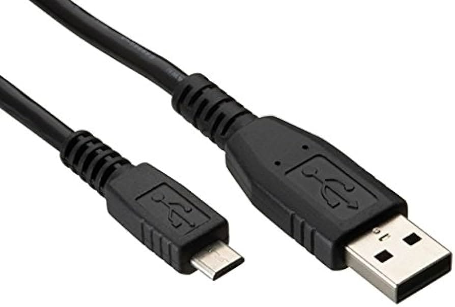 CABLE USB ORIGINAL PARA NOKIA LUMIA COMPATIBLE