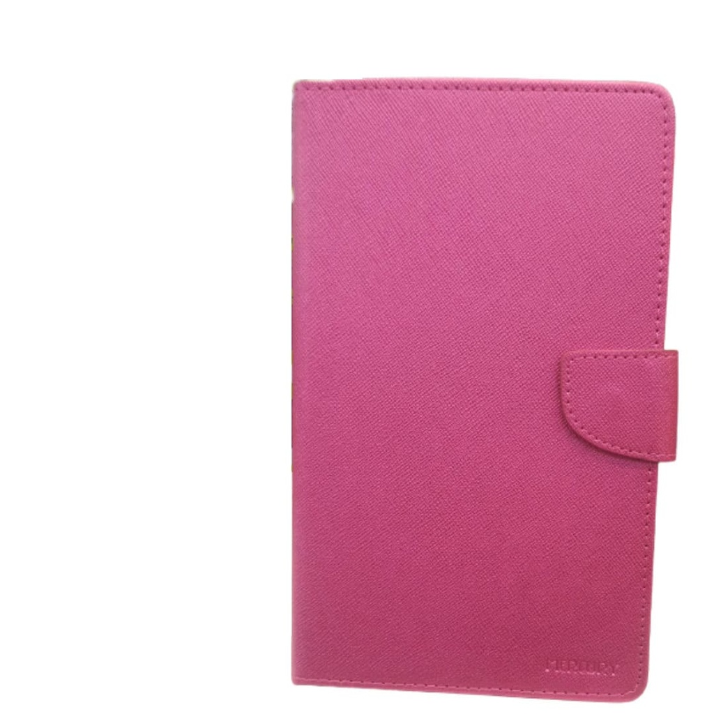 ESTUCHE T/AGENDA MERCURY SONATA S4 MINI LILA