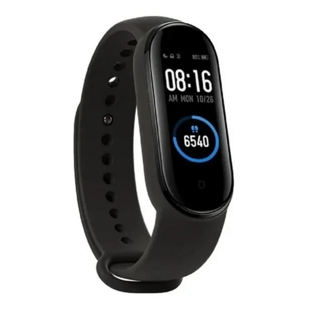 PULSERA INTELIGENTE M5 SMART BAND