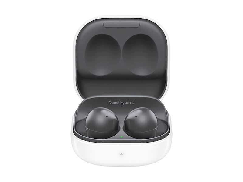 AUDIFONO BLUETOOTH SAMSUNG BUDS2 R177NZKALTA NEGRO