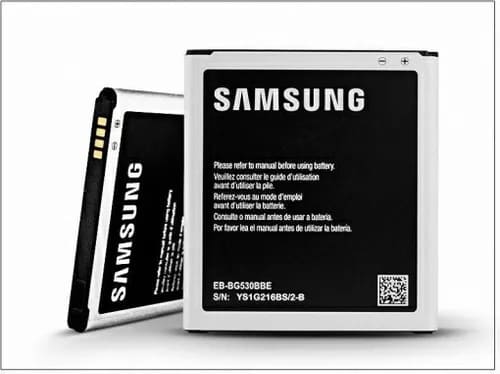 BATERIA SAMSUNG GRAND PRIME G5308