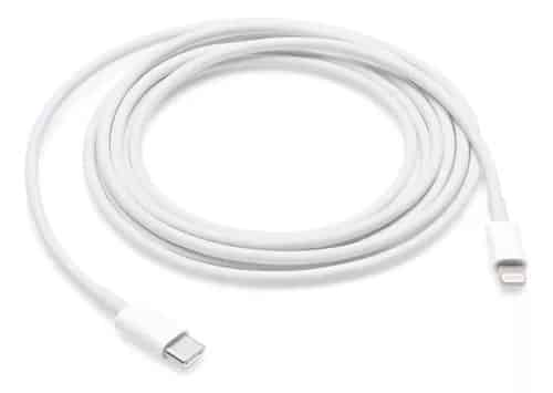 CABLE DE DATOS DA DT0072A WE P/IPHONE