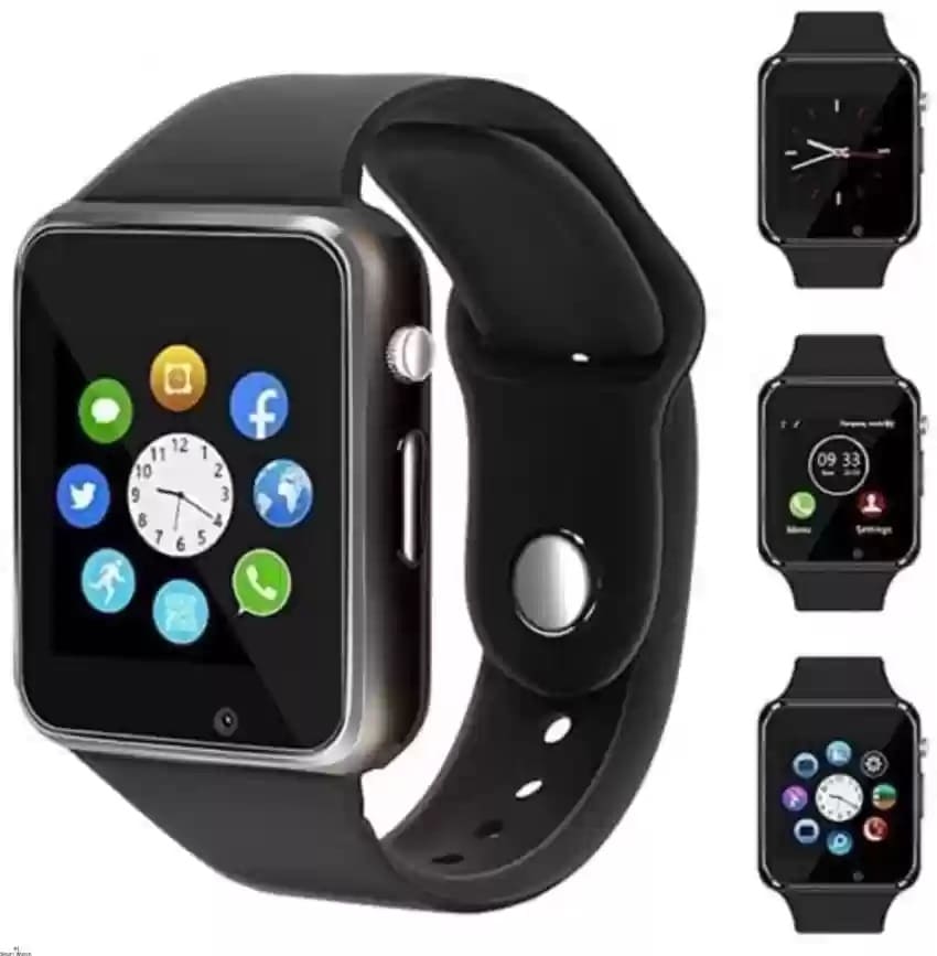 SMART WATCH A1