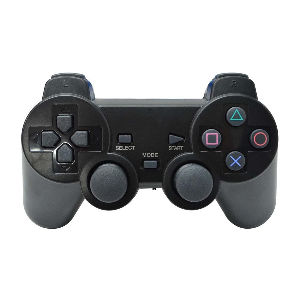 GAME PAD USB 908 P/PC/PS2/PS3