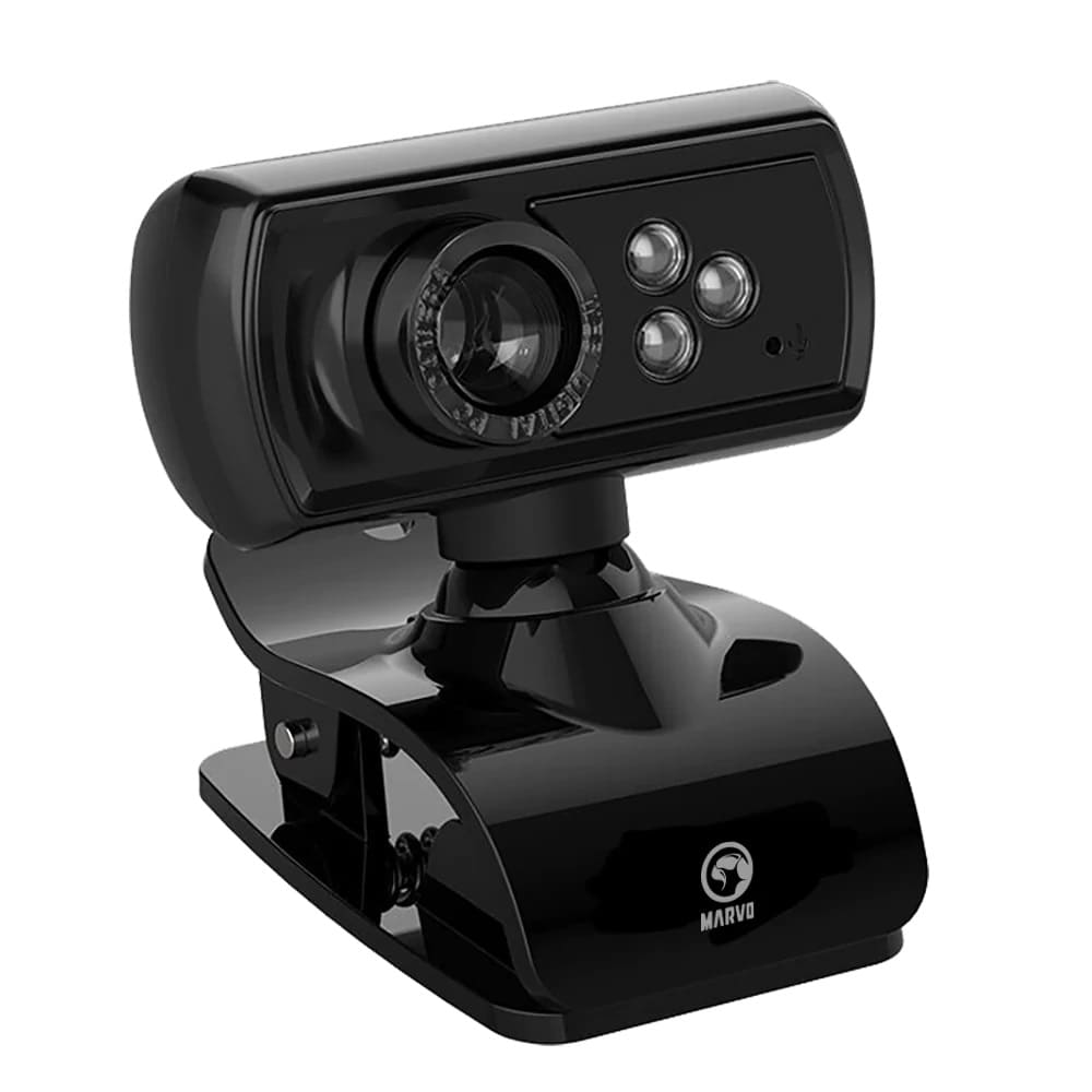 Web cam marvo MPC01