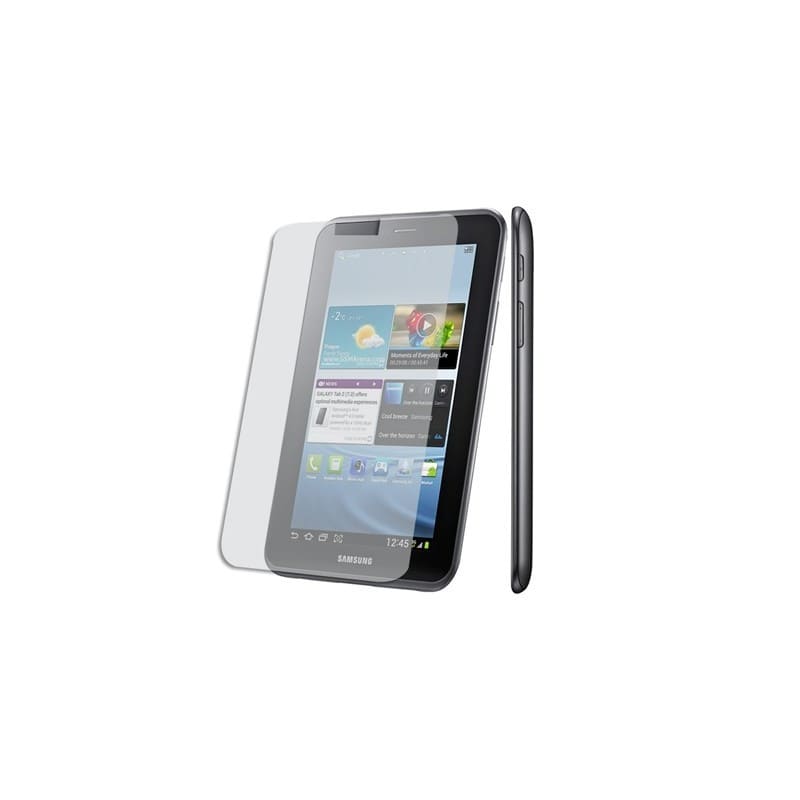 LAMINA PROTECTORA P/GALAXY TAB2/ P5100 LCD