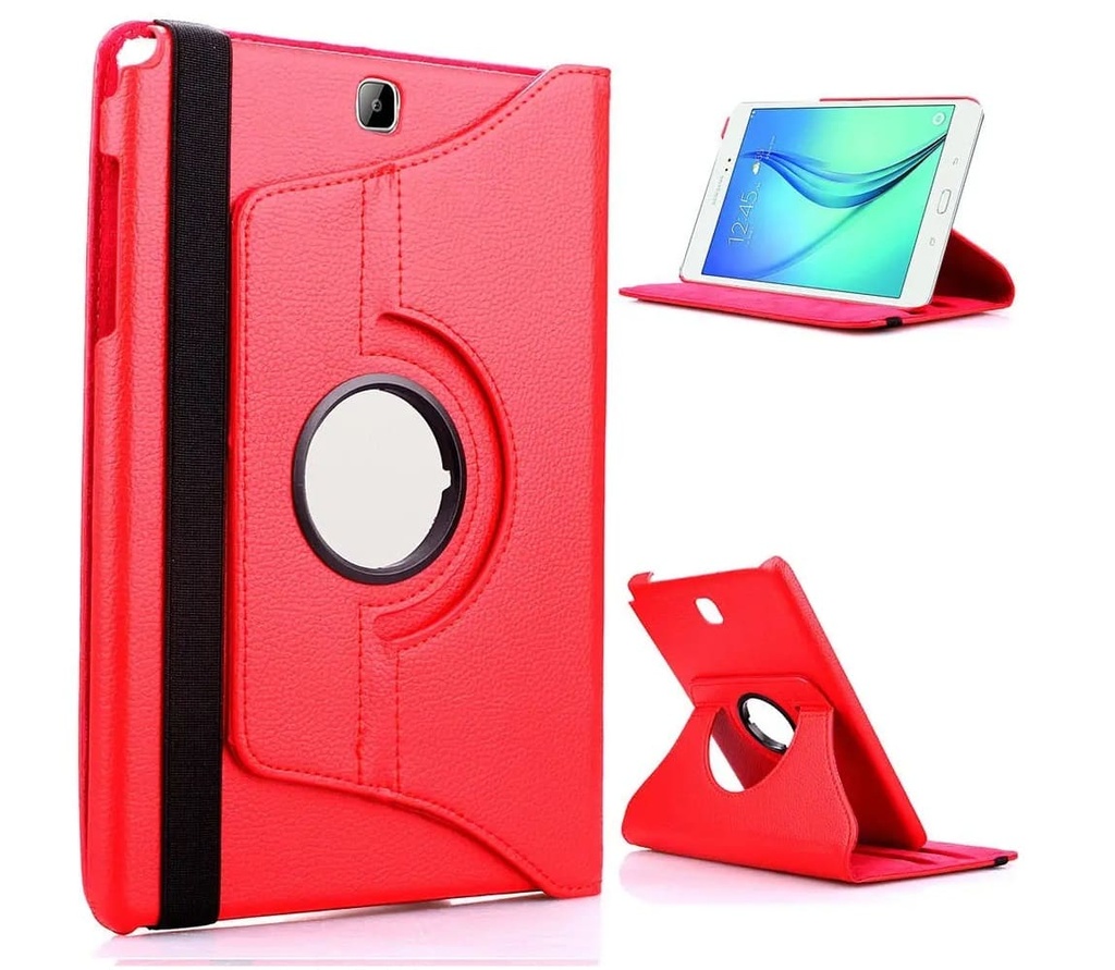 SILICON DURO TAB3 10.1"/P5200 ROJO