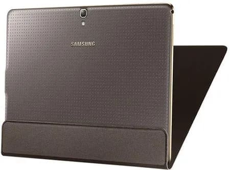 BOOK COVER SAMSUNG GALAXY TAB3 / 10.1" EF-BP520BAEGWW CAFE