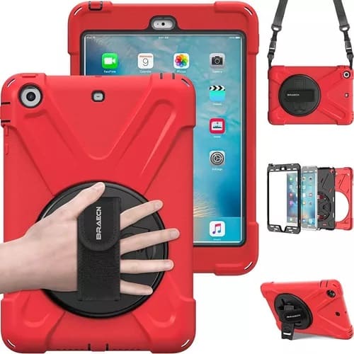 ESTUCHE MONSTER EVA CASE P/TABLET MINI 3