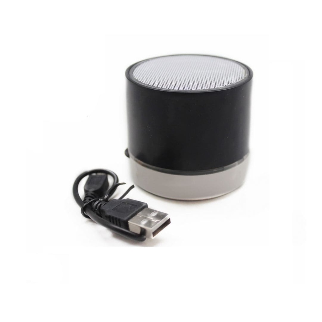 PARLANTE MINI C/BLUETOOTH MUSIC