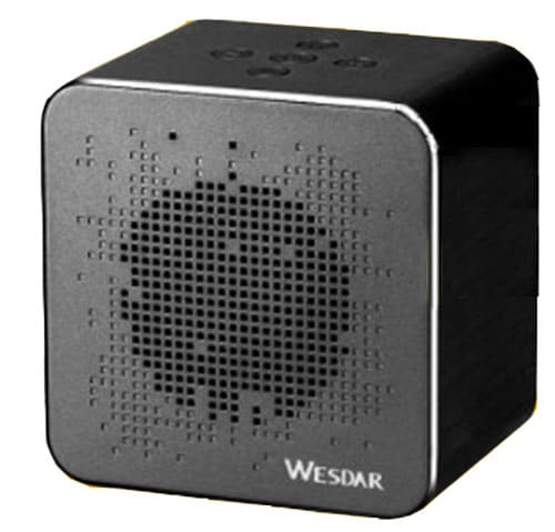 PARLANTE BLUETOOTH WESDAR K31