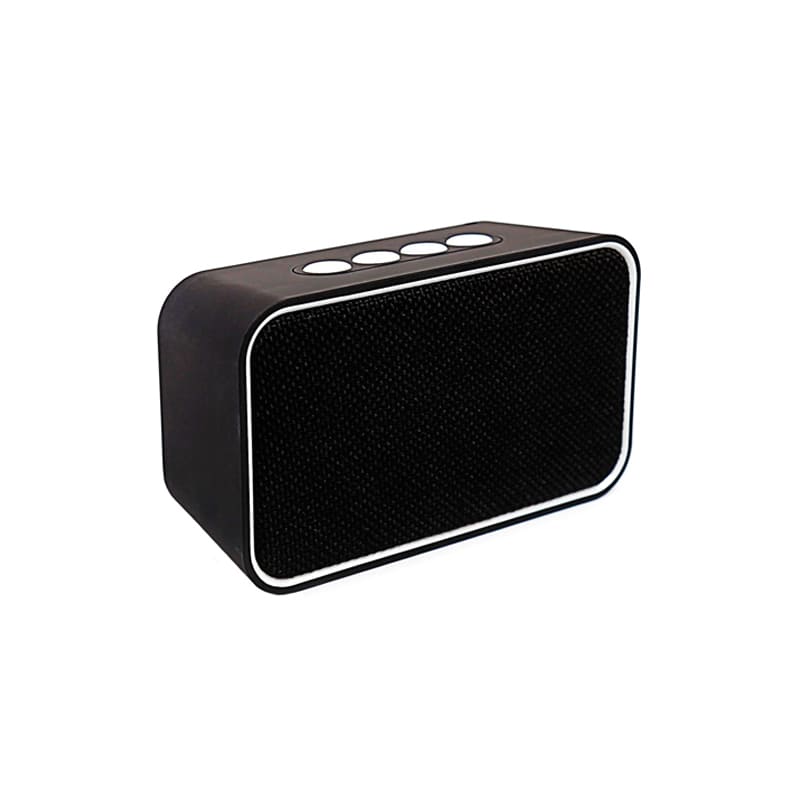 PARLANTE BLUETOOTH DA DM0022BK