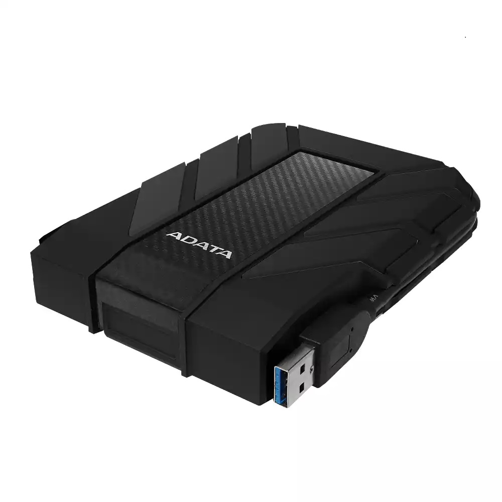 DISCO DURO EXTERNO ADATA 4TB USB 3.2 ADTAHD710 PRO