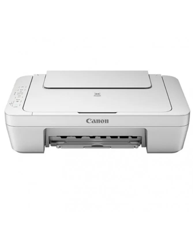 IMPRESORA CANON MULTIFUNCION MG2410.