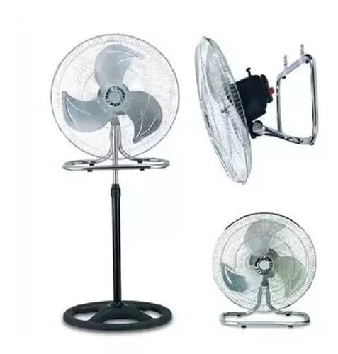 VENTILADOR 18" VANTEC USSF-724  3 EN 1 METALICO 5001