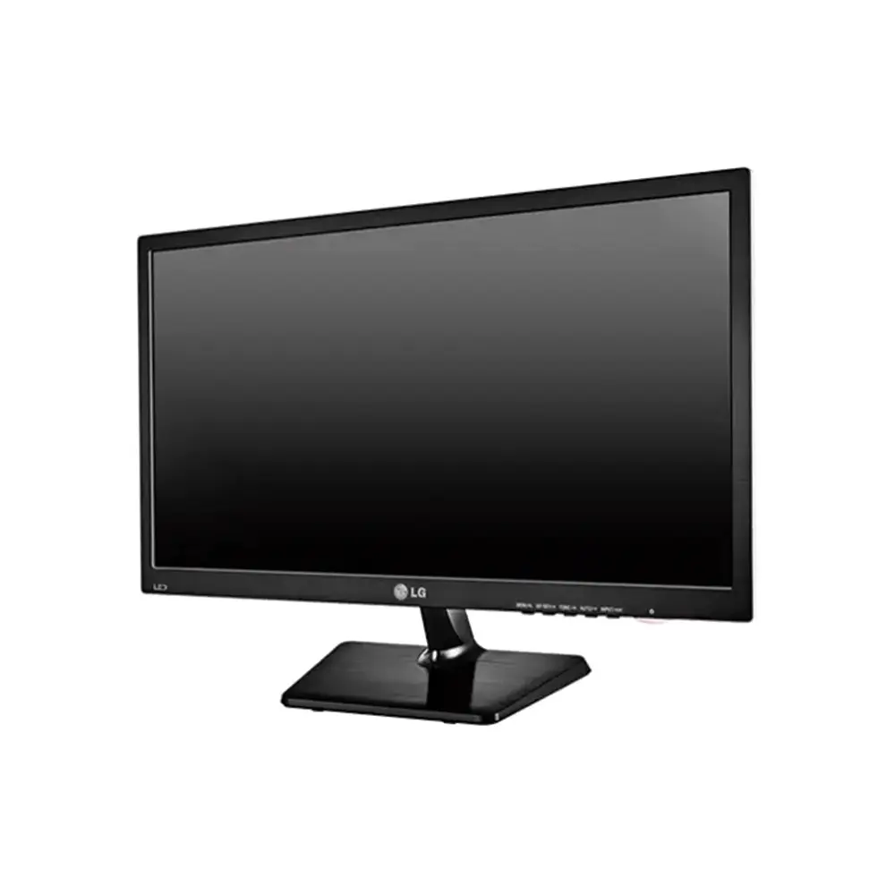 MONITOR LG LED 20" 20M37A-B