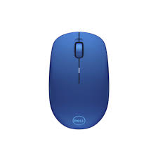 MOUSE WIRELESS DELL MOU50027 AZUL