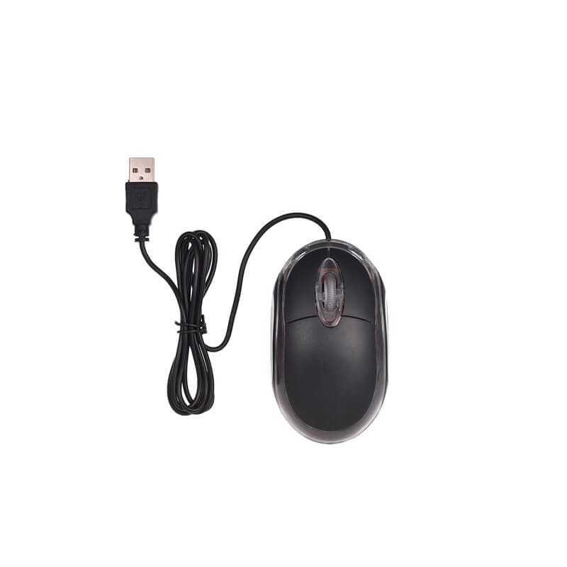 MOUSE VANTEC USB VT-MO148