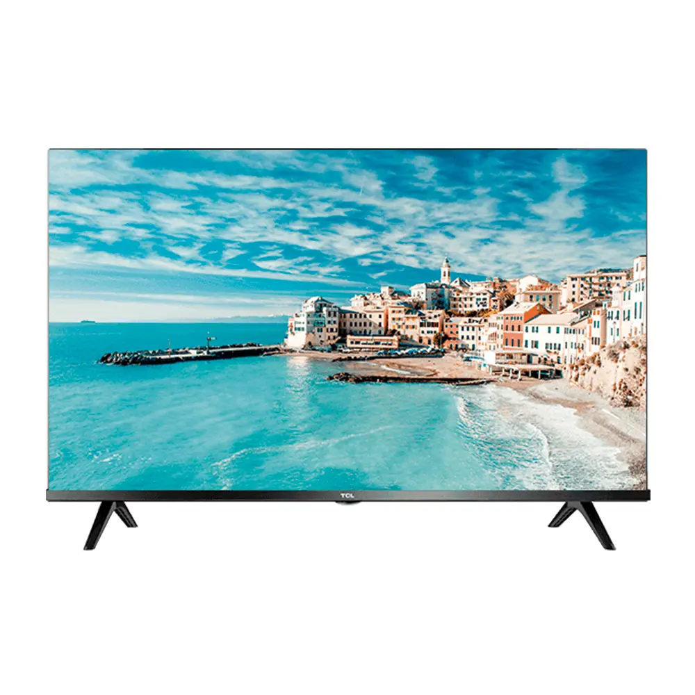 TELEVISOR LED TCL SMART TV 32" 32S60A ANDROID/BT 7T10922