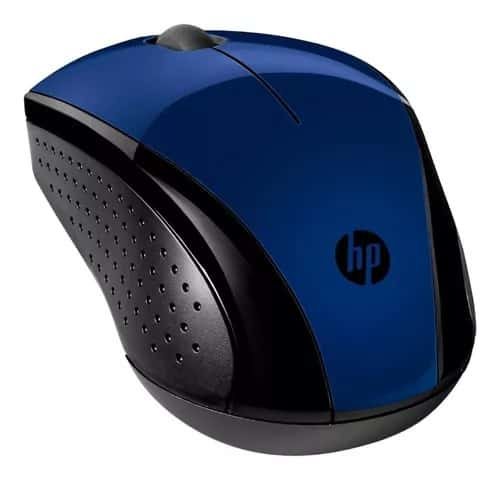 MOUSE USB CABLE HP MOU50013 AZUL