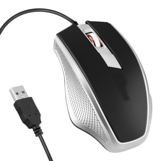 MOUSE ULTRA USB