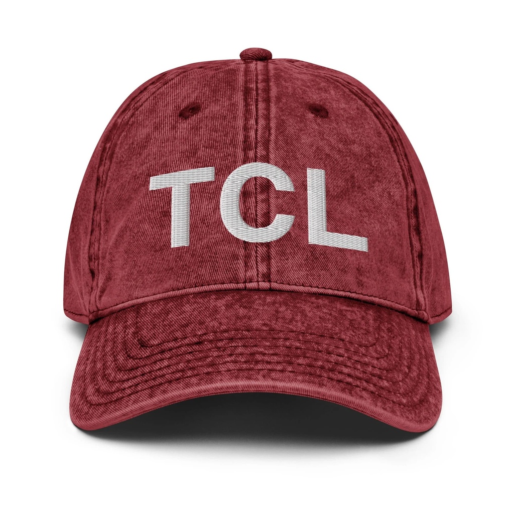 PROMOCION GORRA TCL