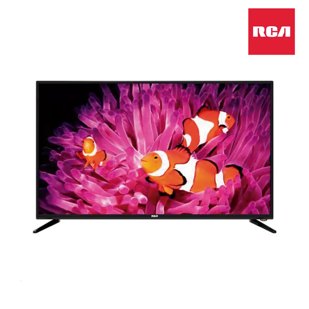 Televisor Led RCA Smart TV 43" KDL43MO314DLN