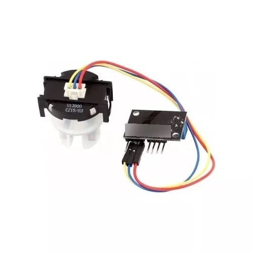 REPUESTOS A/C VANTEC SENSOR UNIVERSAL