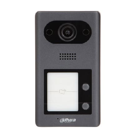 VTO3211D-P4  VIDEO PORTERO IP 4 DPTOS. / IP65 / 2MP