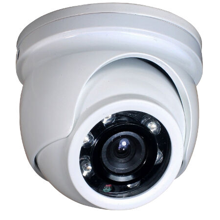 CAMARA VANTEC DOMO VAN-HD720PLASD-IR CMOS DE ALTO RENDIMIENTO DE 1.0