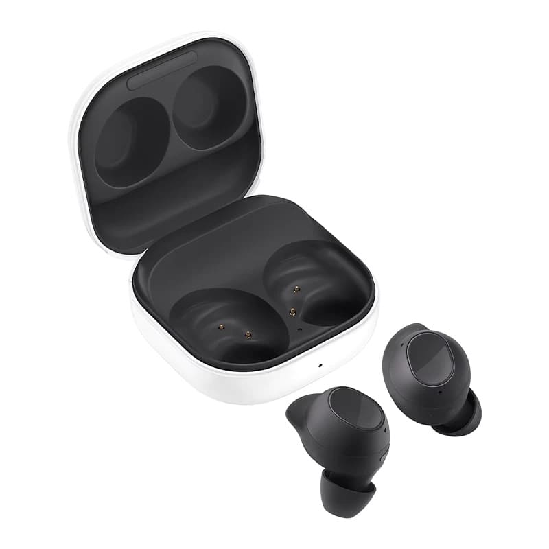 Audifono bluetooth samsung buds FE SM-R400nzaalta gris