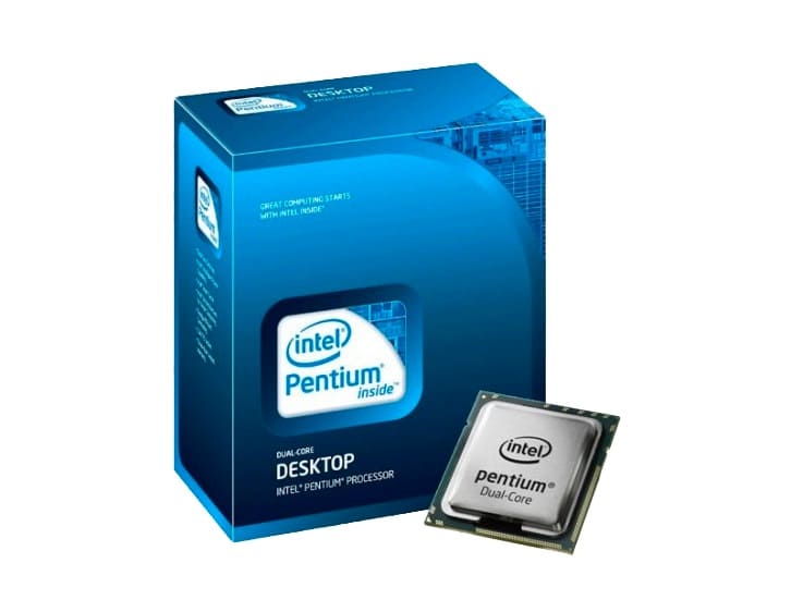 PROCESADOR INTEL PENTIUM G2030 3.0GHZ 3M SMART