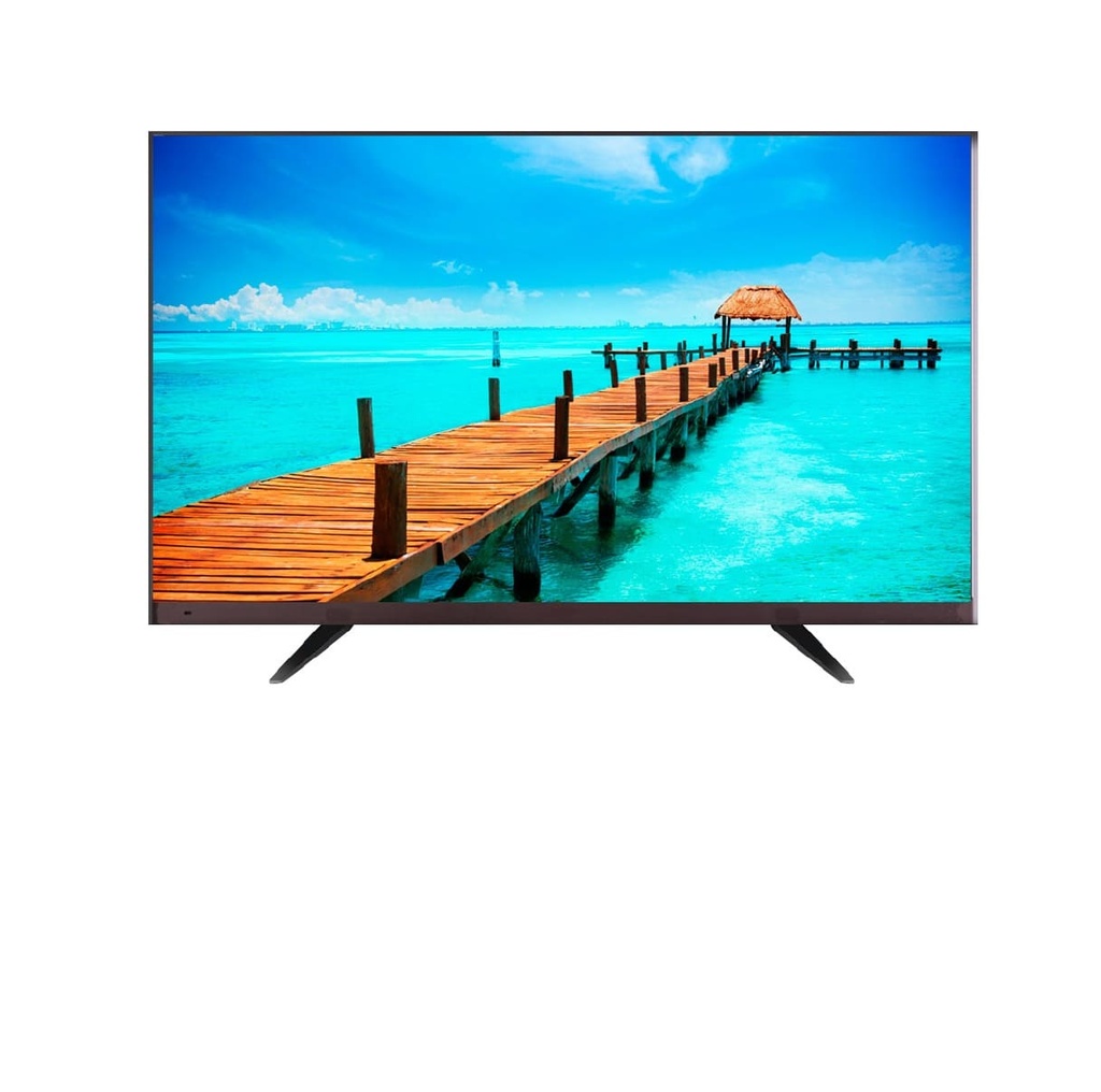 Televisor led Zitro pro 65" Android tv