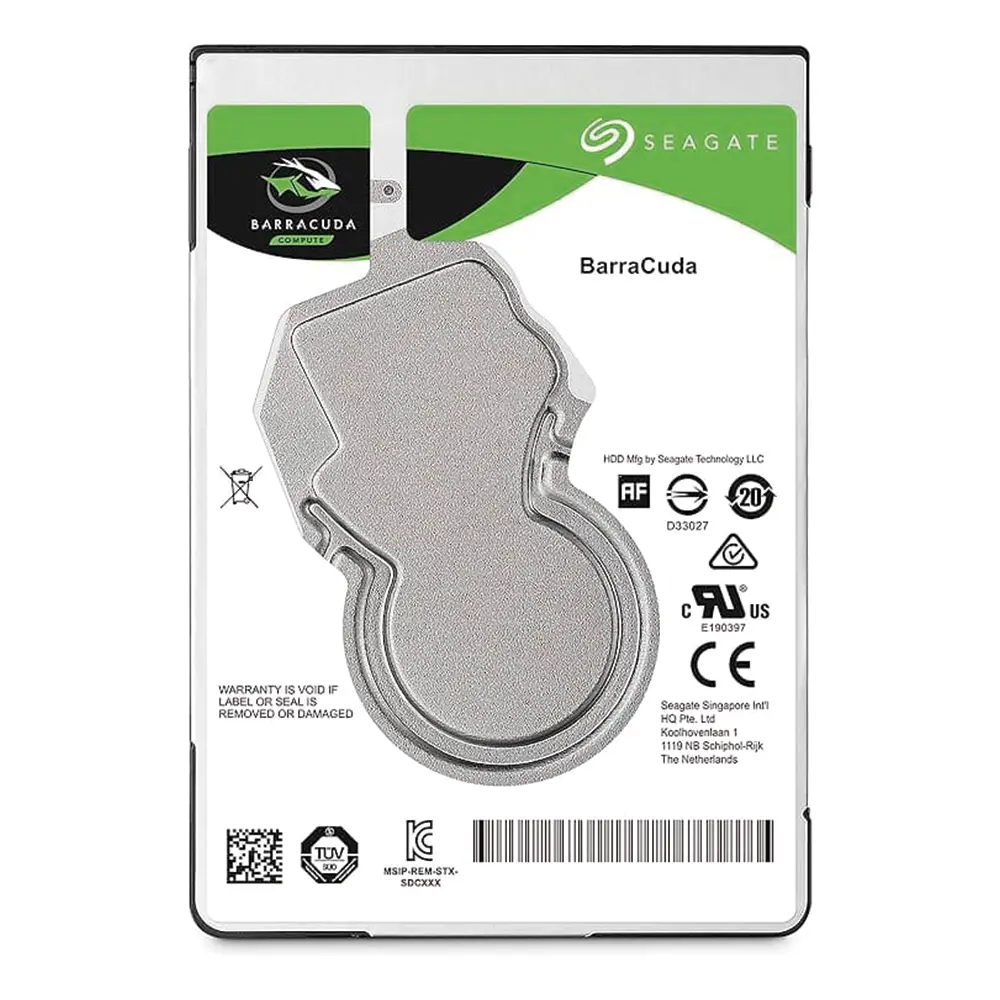 DISCO DURO SEAGATE NT 500GB 5400RPM ST500LM030