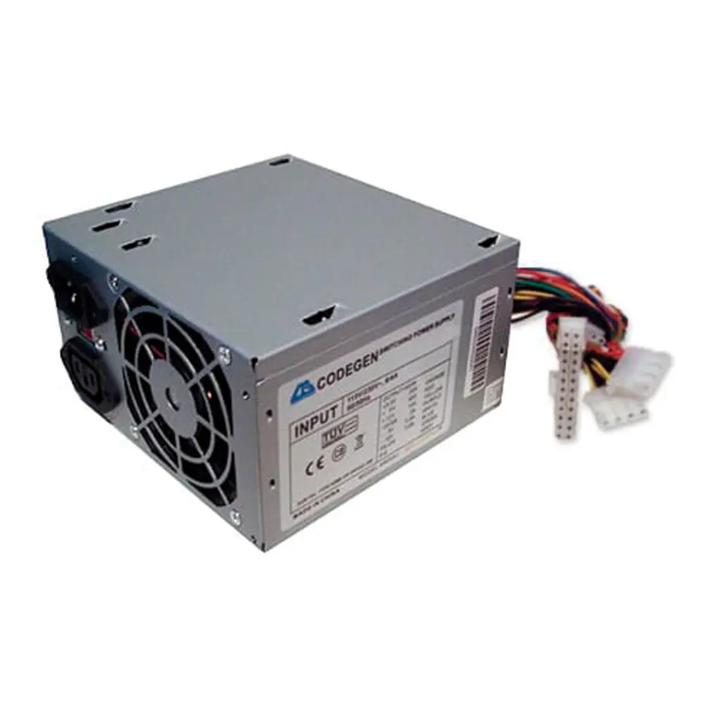 FUENTE DE PODER CODEGEN 750W