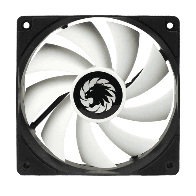 COOLER FAN GAMEMAX GMX-WFBK-WT