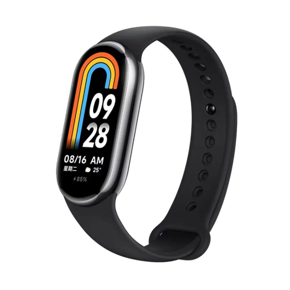 Xiaomi Smart Band 8 Graphite Black