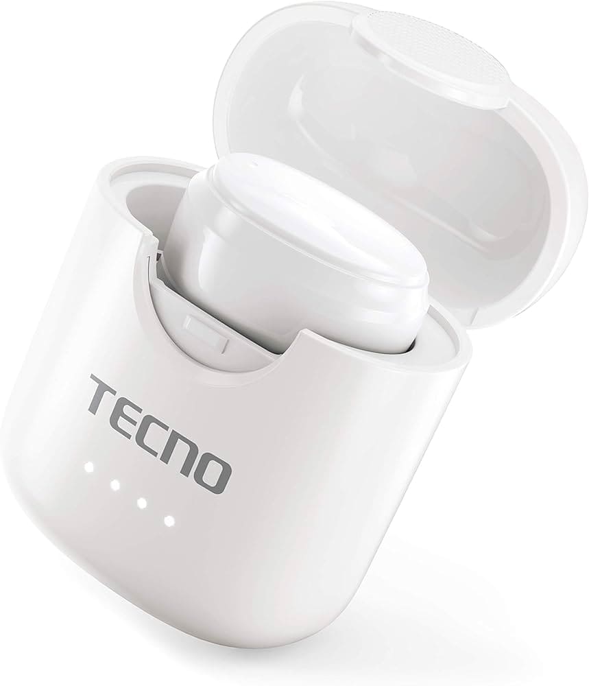 AUDIFONOS TECNO BLUETOOTH MINIPODS M1