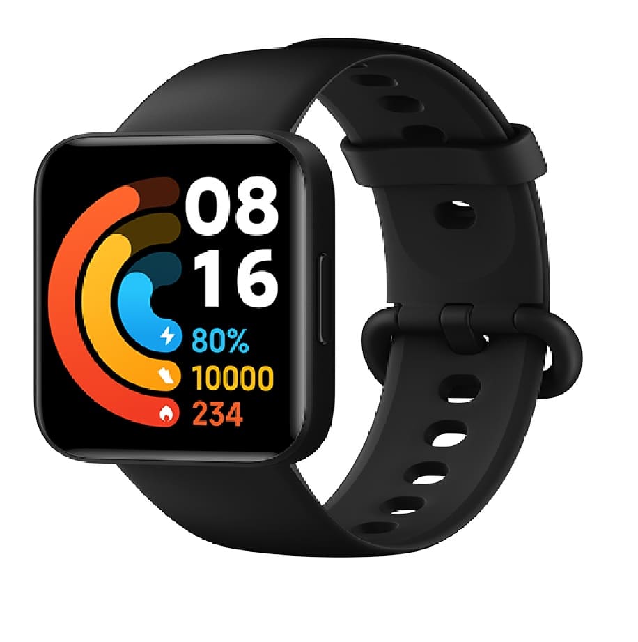 Xiaomi Smart Band 8 Pro Black