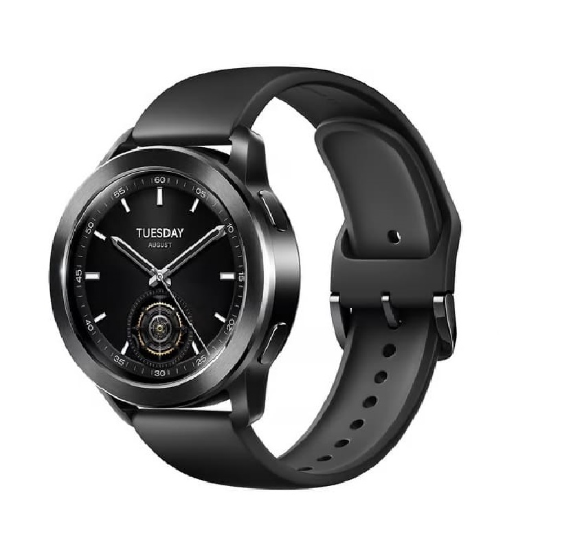 Xiaomi Watch S3 Black