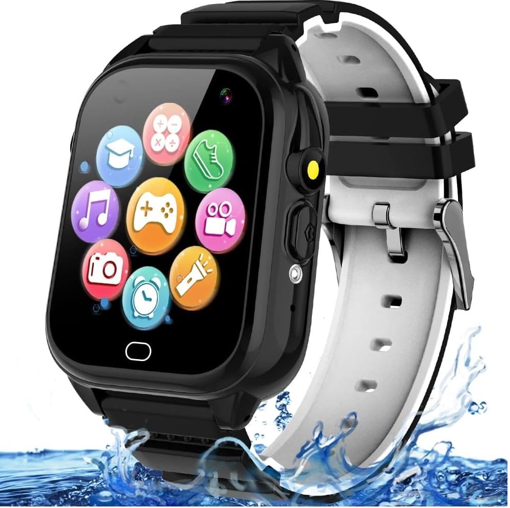 Smart watch mvp-130 negro