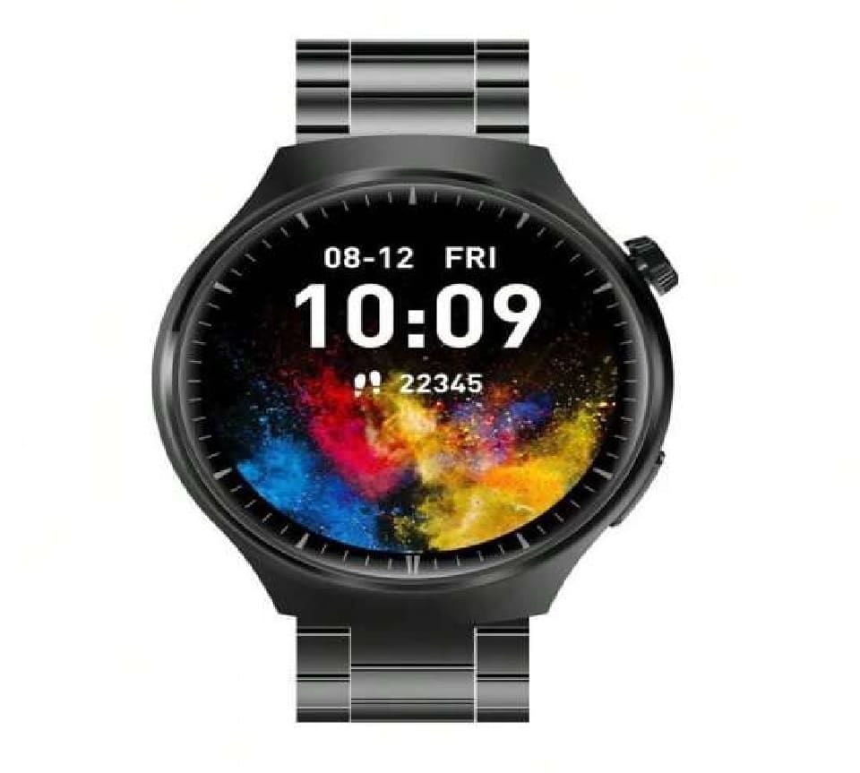 Smart watch i80 suit negro