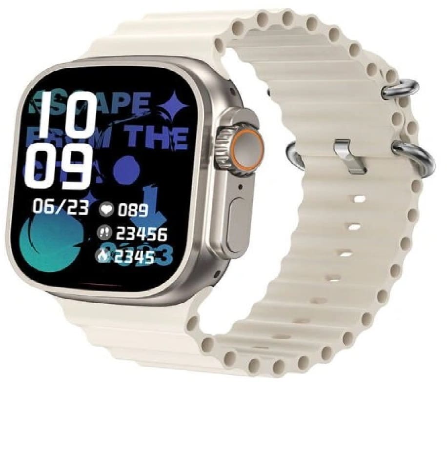 Smart watch mvp-130 silver