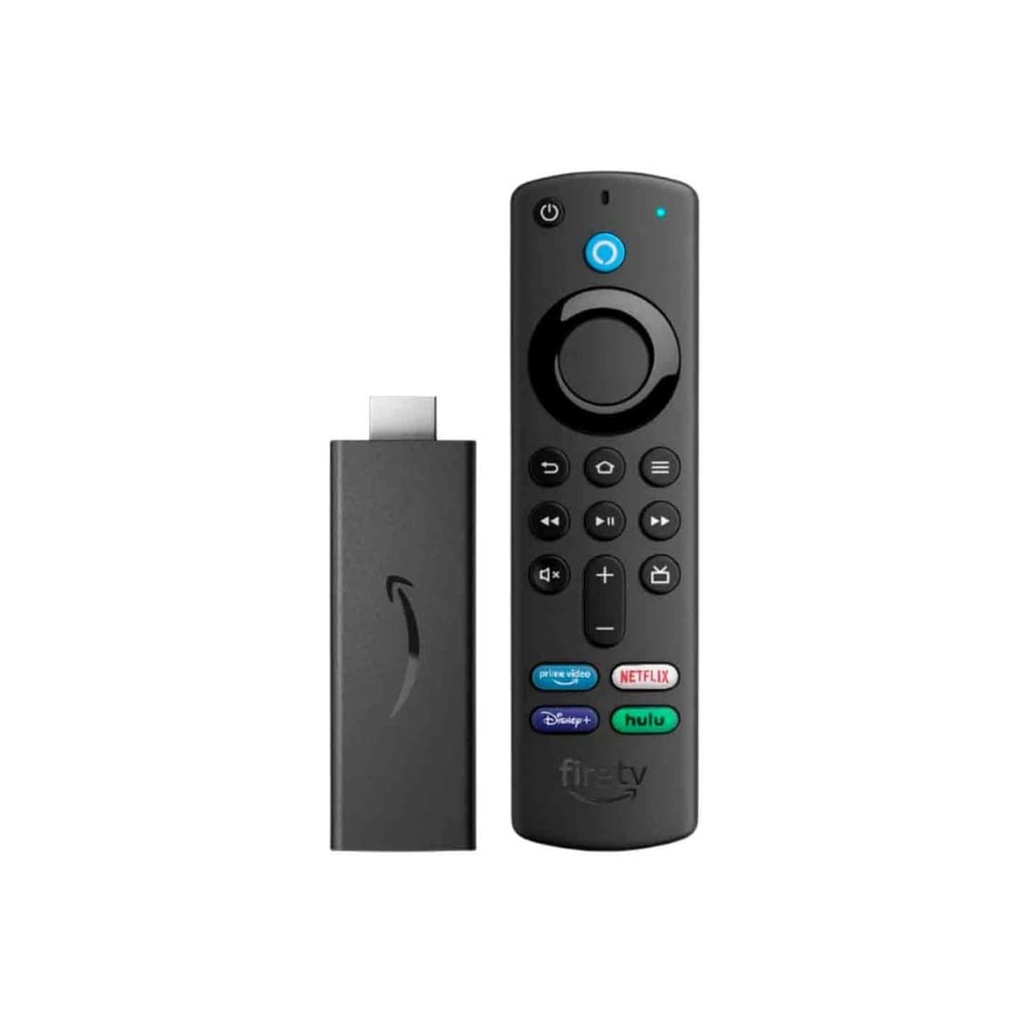 Amazon fire tv stick 2021 b08c1w5n87