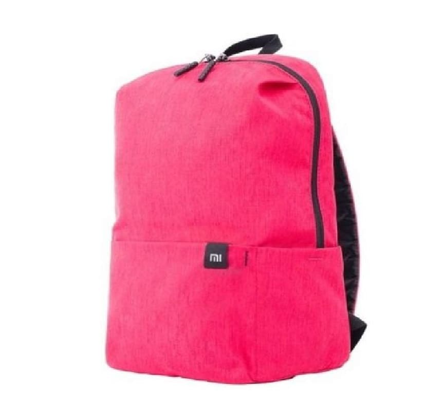 Xiaomi mi casual daypack (pink)