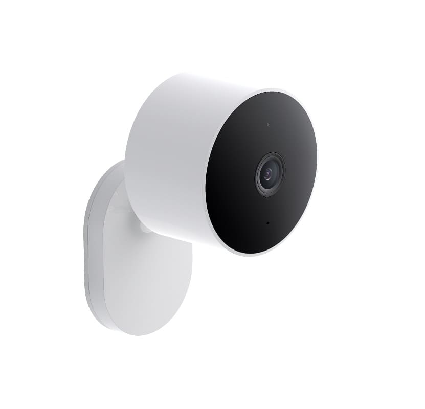 Xiaomi outdoor camera aw200