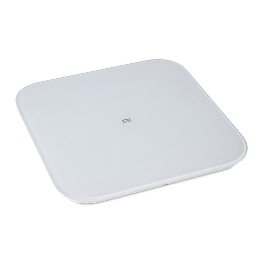 Xiaomi balanza mi smart scale 2 (white)