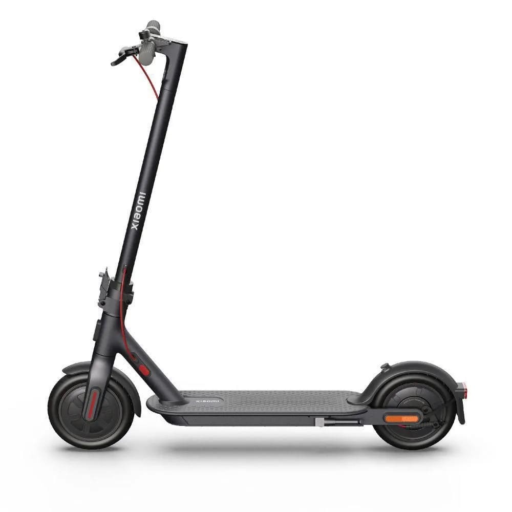 Xiaomi electric scooter 4 lite