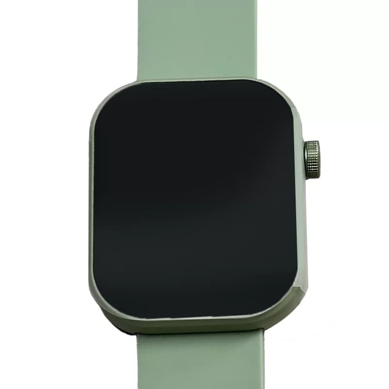 Smart watch infinix xw3 verde