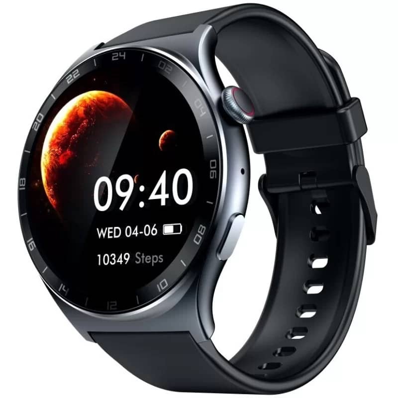 smart watch infinix xw3e gris